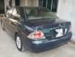 Mitsubishi Gala 2003 - Bán xe Mitsubishi Lancer Gala 1.6 2003 màu xanh, xe còn zin nhà sài kỹ giá 220 triệu