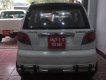 Daewoo Matiz SE 0.8 MT 2008 - Cần bán xe Daewoo Matiz SE 0.8 MT 2008, màu trắng