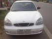 Daewoo Nubira 2007 - Bán Daewoo Nubira đời 2007, màu trắng  