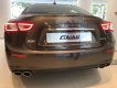 Maserati Ghibli SQ4 2017 - Giá bán xe Maserati Ghibli SQ4 cao cấp mới, Maserati Ghibli SQ4 truyền động 4 bánh mới