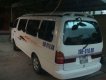 Kia Pregio 2002 - Bán xe Kia Pregio đời 2002, màu trắng
