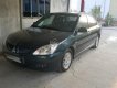 Mitsubishi Gala 2003 - Bán xe Mitsubishi Lancer Gala 1.6 2003 màu xanh, xe còn zin nhà sài kỹ giá 220 triệu