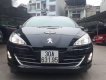 Peugeot 408 2015 - Cần bán Peugeot 408 sản xuất năm 2015, màu đen, nhập khẩu nguyên chiếc