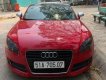 Audi TT  S  2009 - Bán Audi TT S đời 2009, màu đỏ, nhập khẩu    