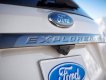 Ford Explorer 2018 - Ford Explorer 2.3L 2018 tăng áp Ecoboost 273 mã lực nhập Mỹ trả trước 435tr, LH 093 1234 768