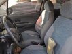 Daewoo Matiz 2007 - Cần bán gấp Daewoo Matiz năm 2007, màu bạc xe gia đình