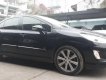 Peugeot 408 2015 - Cần bán Peugeot 408 sản xuất năm 2015, màu đen, nhập khẩu nguyên chiếc