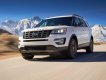 Ford Explorer 2018 - Ford Explorer 2.3L 2018 tăng áp Ecoboost 273 mã lực nhập Mỹ trả trước 435tr, LH 093 1234 768