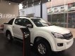 Isuzu Demax LS  2017 - Bán Isuzu Demax LS đời 2017, màu trắng, nhập khẩu chính hãng
