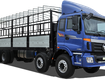 Asia Xe tải 2014 - Xe tải nặng AUMAN 8,2t 9,9t 12,9t 14,2t 16,3t công nghệ châu âu.