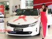 Kia Optima 2.0 2018 - Bán Kia Optima 2.0 sản xuất 2018, màu trắng