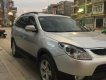 Hyundai Veracruz 3.8 V6 2008 - Bán Hyundai Veracruz 3.8 V6 đời 2008, màu bạc, xe nhập