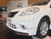 Nissan Sunny XV Premium S 2017 - Bán Nissan Sunny XV Premium S 2017, màu trắng