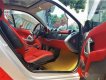 Smart Fortwo 2009 - Bán xe Smart Fortwo sản xuất 2009, màu đỏ, nhập khẩu