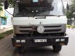 Xe tải 5 tấn - dưới 10 tấn 2008 - Cần bán xe Dongfeng (DFM) 7.5T đời 2008, màu trắng nhập khẩu nguyên chiếc, giá 180 triệu