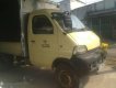 Xe tải 500kg - dưới 1 tấn 2008 - Bán xe tải JRD 800kg 2008, màu trắng 