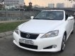 Lexus IS   250  2010 - Bán xe Lexus IS 250 năm sản xuất 2010, màu trắng, xe nhập