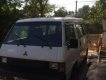 Mitsubishi Delica    1984 - Bán Mitsubishi Delica 1984, màu trắng, 45tr