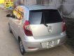 Hyundai i10   2013 - Bán ô tô Hyundai i10 sản xuất năm 2013, màu bạc, xe nhập, giá chỉ 225 triệu