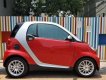 Smart Fortwo 2009 - Bán xe Smart Fortwo sản xuất 2009, màu đỏ, nhập khẩu