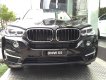 BMW X5 2016 - Cần bán xe BMW X5 sản xuất 2016, màu đen, nhập khẩu ít sử dụng