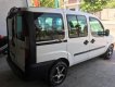 Fiat Doblo 2003 - Bán Fiat Doblo năm 2003, màu trắng xe gia đình