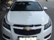 Chevrolet Cruze LTZ 2014 - Bán Chevrolet Cruze LTZ năm sản xuất 2014, màu trắng như mới, giá chỉ 405 triệu