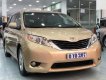 Toyota Sienna LE 2010 - Cần bán gấp Toyota Sienna LE đời 2010, nhập khẩu