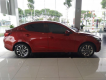 Mazda 2 2018 - Còn 1 xe Mazda 2 giao ngay màu đỏ, trả góp, trả trước 148 triệu lăn bánh xe