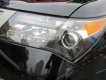 Acura MDX 2011 - Bán Acura MDX đời 2011, màu đen, nhập khẩu