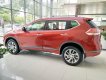 Nissan X trail 2.0 Sl Premium 2018 - Cần bán xe Nissan X trail 2.0 sl premium sản xuất 2018, màu đỏ