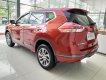 Nissan X trail 2.0 Sl Premium 2018 - Cần bán xe Nissan X trail 2.0 sl premium sản xuất 2018, màu đỏ