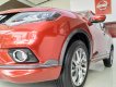 Nissan X trail 2.0 Sl Premium 2018 - Cần bán xe Nissan X trail 2.0 sl premium sản xuất 2018, màu đỏ