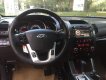 Kia Sorento Limited 2010 - Cần bán xe Kia Sorento Limited đời 2010, màu đen, nhập khẩu nguyên chiếc, giá 675tr