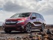 Honda Odyssey 2018 - Bán xe Honda Odyssey 2018 hoàn toàn mới - LH ngay 0985938683 để nhận được ưu đãi và KM tốt nhất