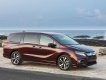 Honda Odyssey 2018 - Bán xe Honda Odyssey 2018 hoàn toàn mới - LH ngay 0985938683 để nhận được ưu đãi và KM tốt nhất