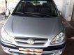 Hyundai Click 2008 - Bán xe Hyundai Click sản xuất 2008, màu bạc