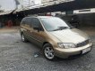 Honda Odyssey 1996 - Cần bán xe Honda Odyssey sản xuất năm 1996, nhập khẩu