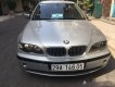 BMW 3 Series 325i 2004 - Bán BMW 3 Series 325i sản xuất năm 2004, màu bạc, 285 triệu