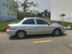 Kia Spectra LS 2005 - Bán ô tô Kia Spectra LS đời 2005, màu bạc, nhập khẩu, giá chỉ 120 triệu