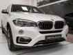 BMW X6 xDrive35i 2017 - Bán BMW chính hãng - BMW X6 xDrive35i, màu trắng, nhập khẩu, trả trước 290 triệu giao ngay