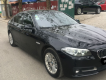 BMW 5 Series  520i 2013 - Bán BMW 5 Series 520i sản xuất 2013, màu đen