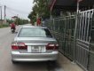 Mazda 626 2001 - Chính chủ bán Mazda 626 2001, màu bạc, nhập khẩu