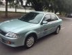 Ford Laser 2002 - Bán Ford Laser năm sản xuất 2002, xe gia đình, giá 133tr