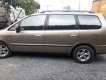 Honda Odyssey 1996 - Bán xe cũ Honda Odyssey 7 chỗ, xe nhập, số tự động, chính chủ