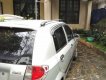 Hyundai Getz 2008 - Bán Hyundai Getz sản xuất 2008, màu bạc xe gia đình, giá tốt