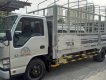 Isuzu QKR 2006 - Cần bán Isuzu QKR đời 2006, màu bạc, nhập khẩu, 410tr