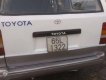 Toyota Van 1985 - Bán Toyota Van năm sản xuất 1985, màu trắng