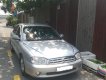 Kia Spectra LS 2005 - Bán ô tô Kia Spectra LS đời 2005, màu bạc, nhập khẩu, giá chỉ 120 triệu