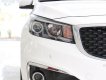 Kia Sedona Gat  2018 - Bán ô tô Kia Sedona Gat đời 2018, màu trắng